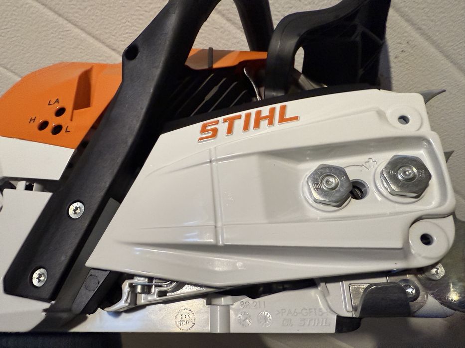 Drujba / motofierastrau stihl ms 363