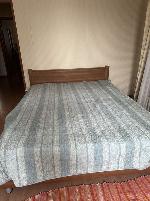 Отдам даром мебель