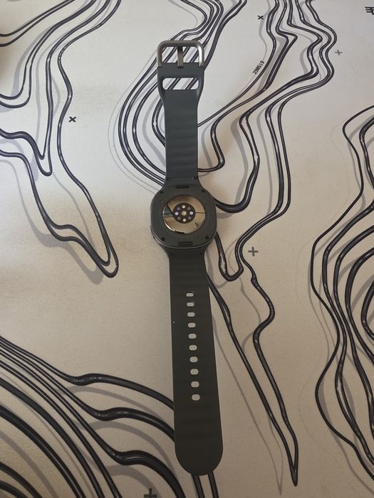 Смарт часы Galaxy Watch 8