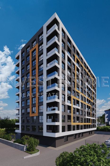 Продава се Четиристаен апартамент в Варна, Младост 2 - 143 кв.м за 1154 €/кв.м - Снимка #2
