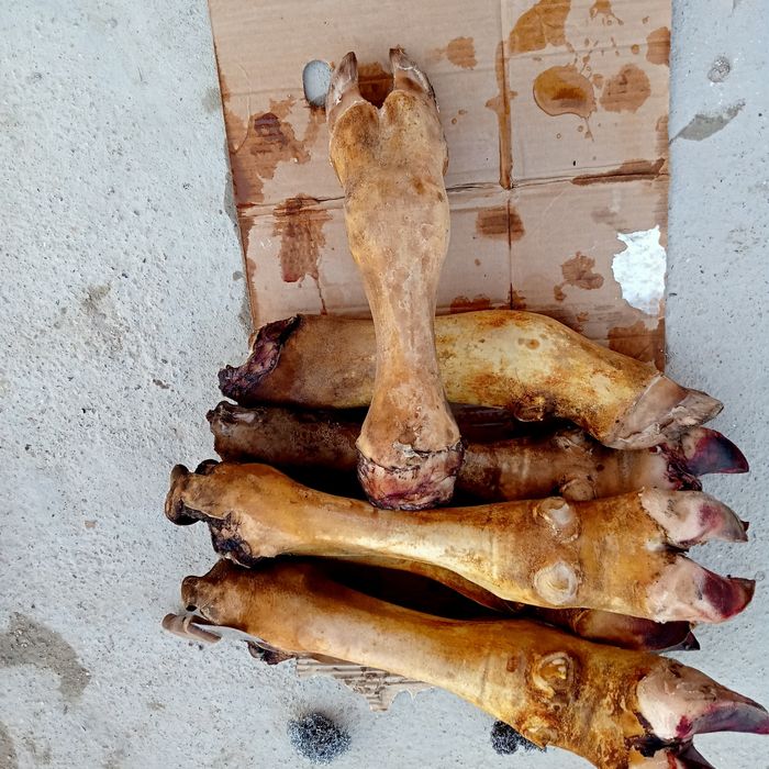 Сирақ сатылады 500