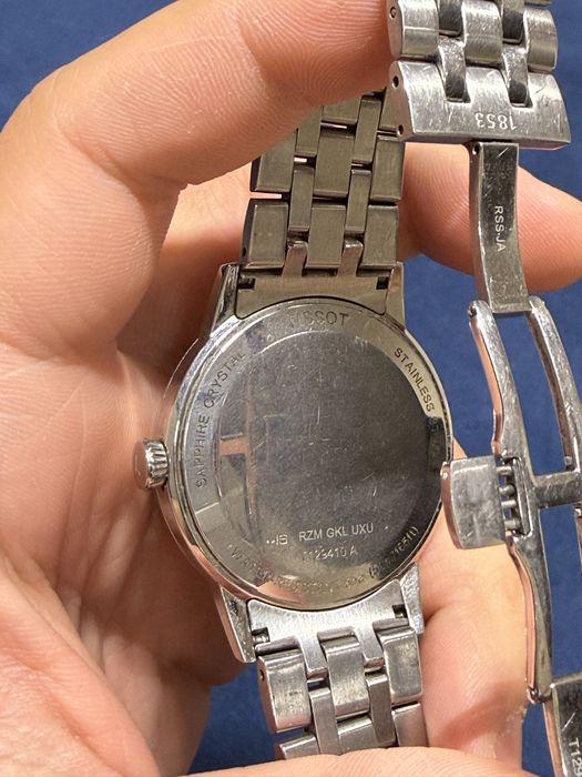 Tissot наручные часы