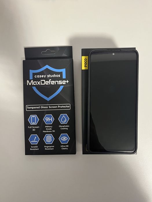 Xiaomi Poco X4 Pro 5G