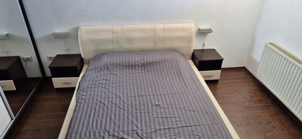 2 camere, pentru inchiriere, Militari Residence