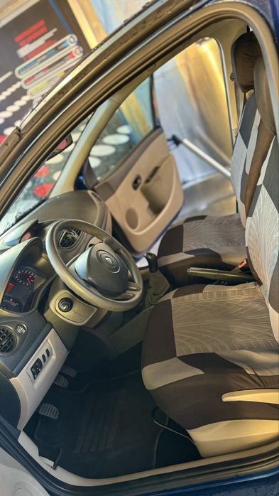 RENAULT Clio 2007 — imagine 4