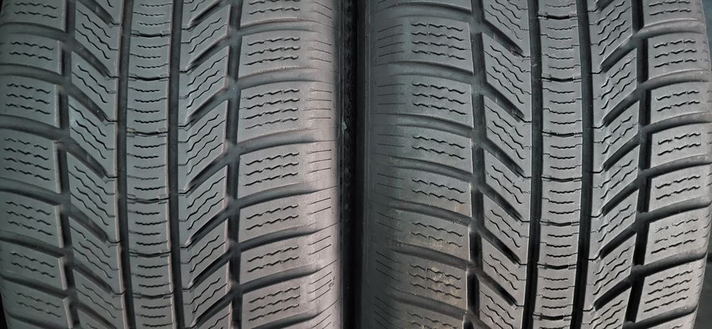 2 anvelope 225 65 17 continental winter ts 870p 2024
