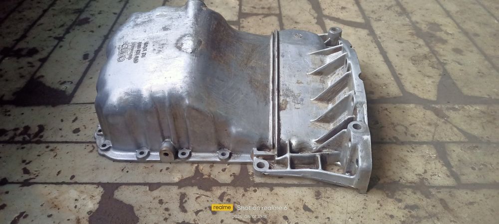 Продам поддон от Ауди а6