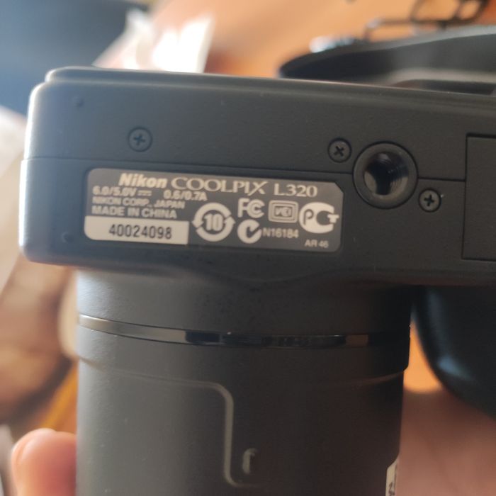 продам фотоаппарат в связи с ненадобностью.