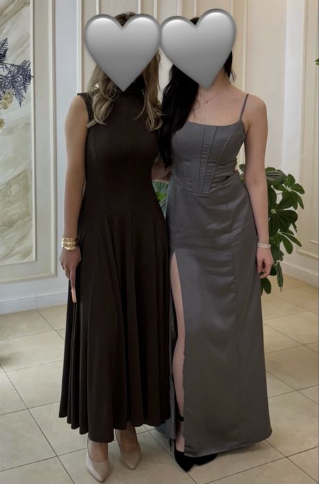 Продаю платье от LICHI