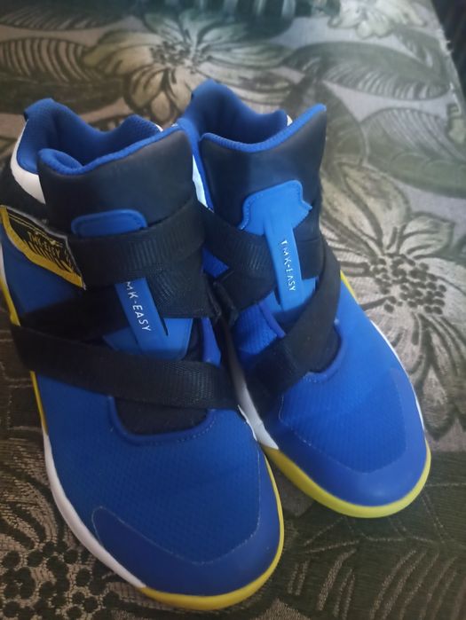 Детски обувки боти стелка 23 см