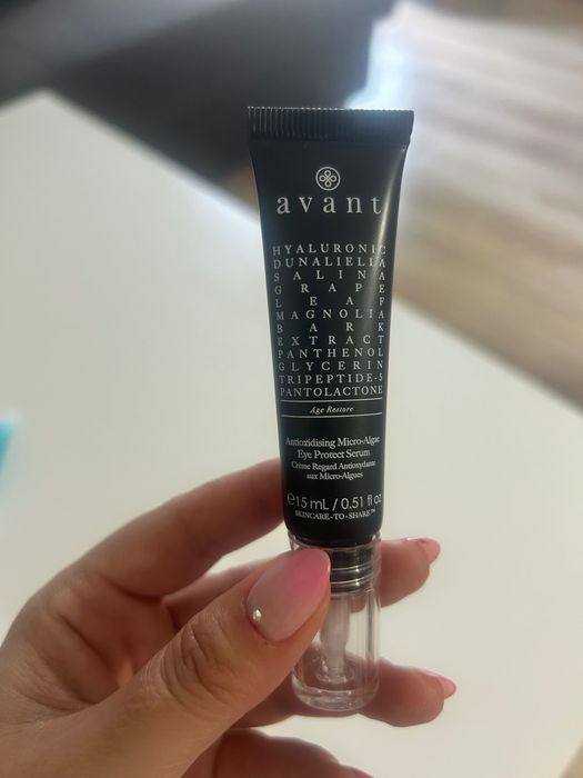 Луксозна козметика Avant,нова