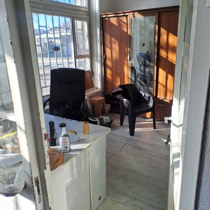 Дава се под наем Склад в Димитровград - 500 кв.м за 499.8 € - Снимка #4