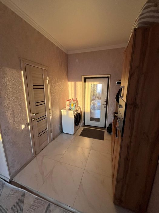 3комнатный частный дом Маржанбулак