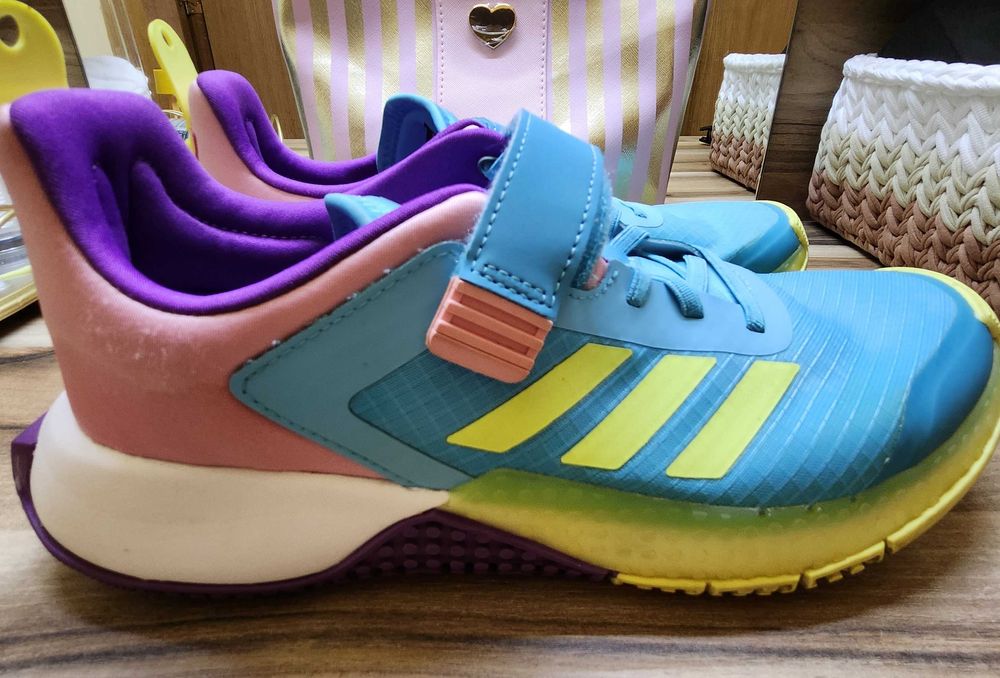 Дамски маратонки Adidas Lego Sport