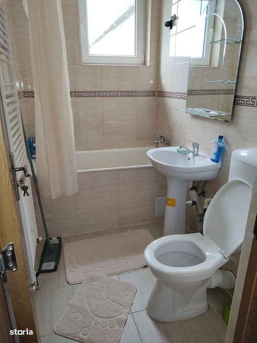 Apartament 2 camere, zona garii