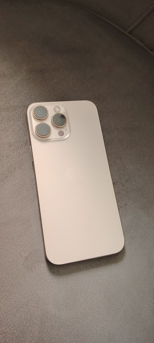 IPhone 16pro Max