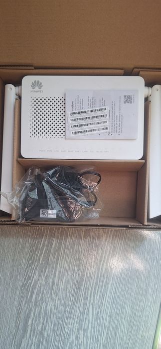 Роутер Gpon Huawei