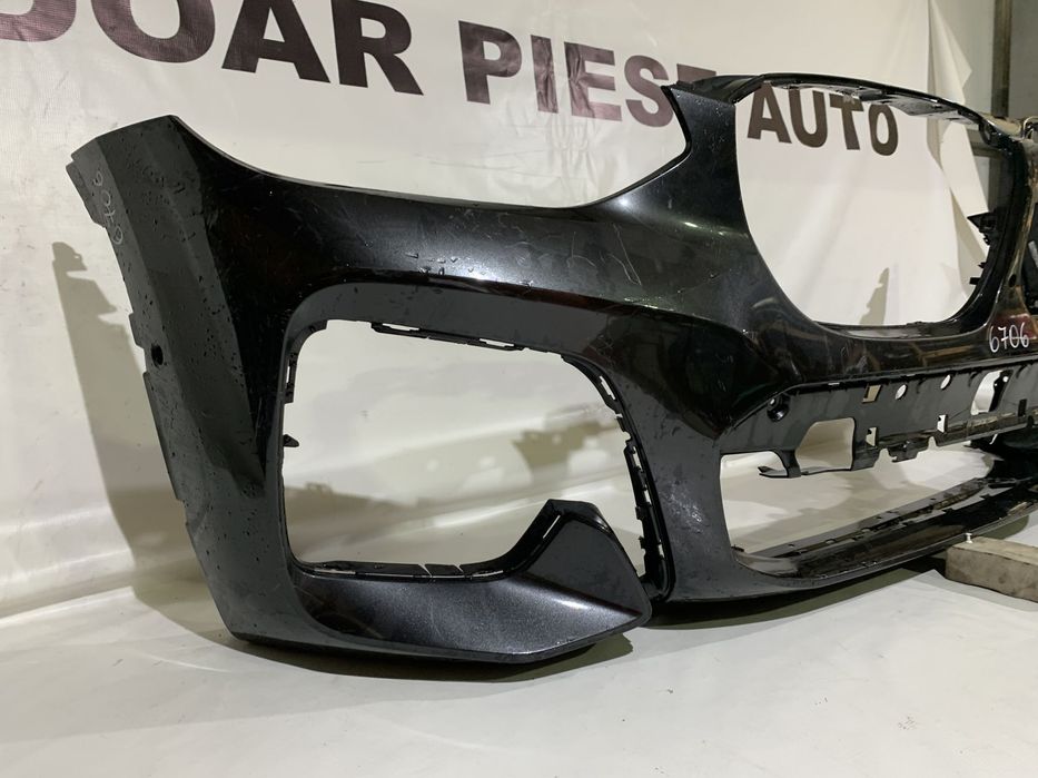 Bara fata BMW X3, X4, G01, G02, M-Sport, 2018, 2019, 2020, 2021, 2022, cod origine OE 5111139605.