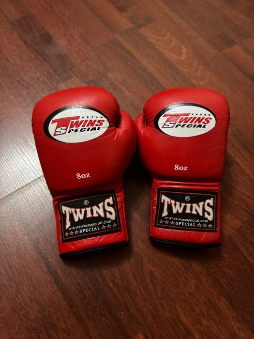 перчатки для бокса