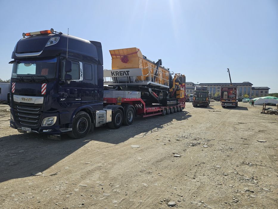 Трал Шымкент трал