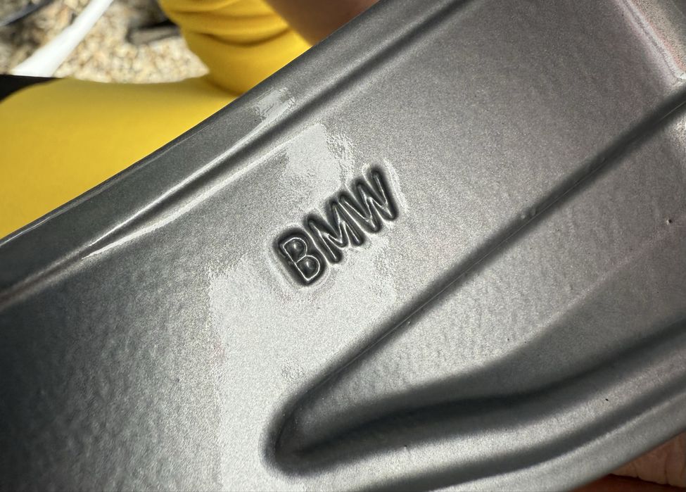 Set jante originale R19 BMW 6796259 Styling 402 F30 F32 F33