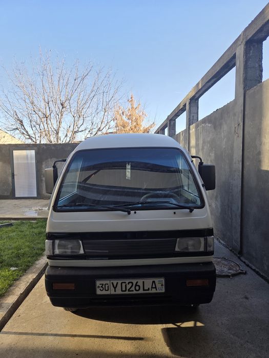 Damas polni qilganman uzim uchun