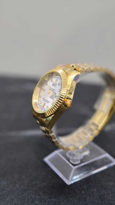 Ceas DayDate Full Gold  - 41mm