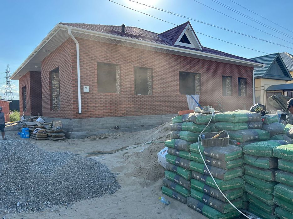 Пенобетон пенабетон