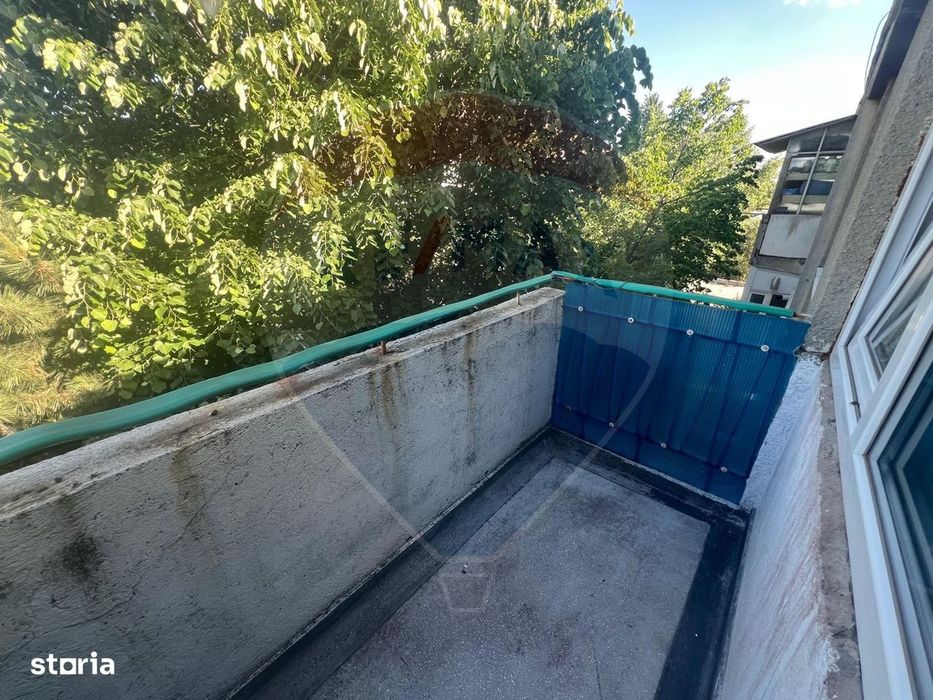 Apartament 2 camere în zona Gara
