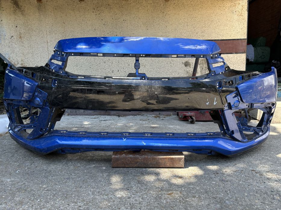 Броня Mitsubishi ASX/Мицубиши АСХ