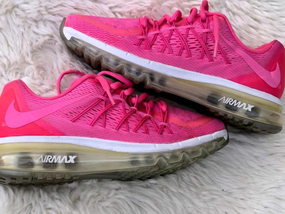 Nike Air Max оригинални дамски сникърси 38.5 номер