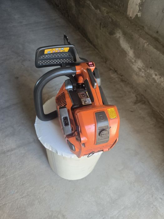 Drujba Husgvarna T 540 XT