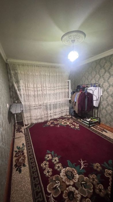 Срочно продаётся 3х-комнатная квартира