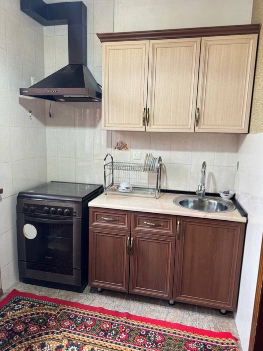 Юнусабад 10 кв аренда оилага 3/2/5