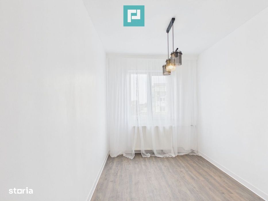 Apartament cu 4 camere în zona Ared Kaufland — fotografia 3