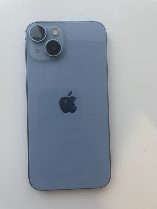 Продам Iphone 14 Blue на 128GB