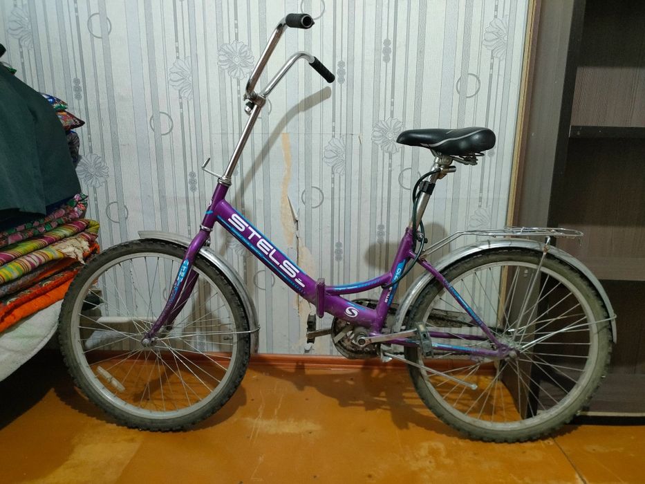 Продам велосипед 35 000