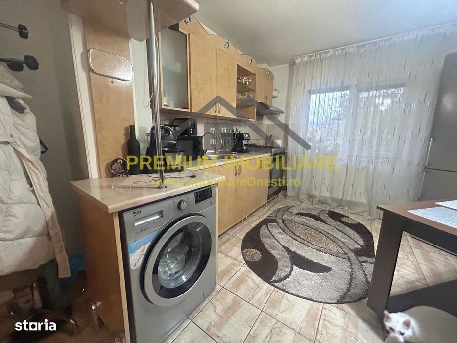 Apartament 2 camere zona de sus – parter, mobilat, ideal investiție