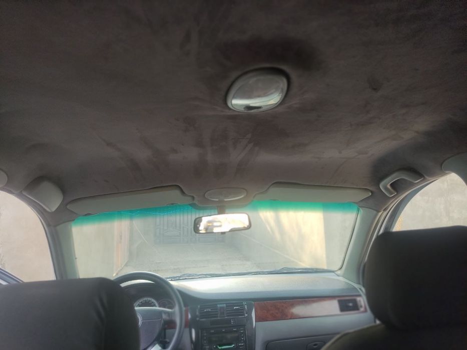 Lasetti 2009 aftamat