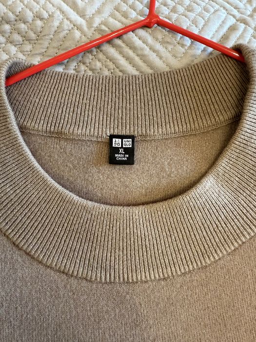 Uniqlo платье оригинал