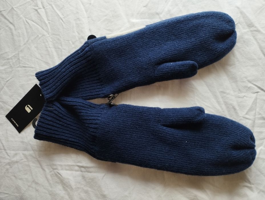 G-star ръкавици един размер