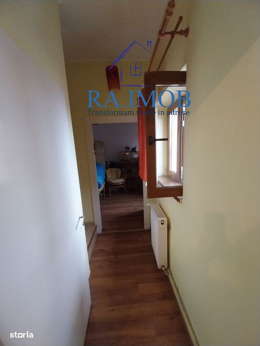 Casă 5 camere – Zona Ultracentral Ploiești (Hale Centrale) 145000 euro