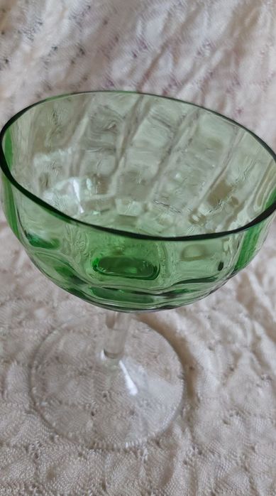 Креманка из СССР