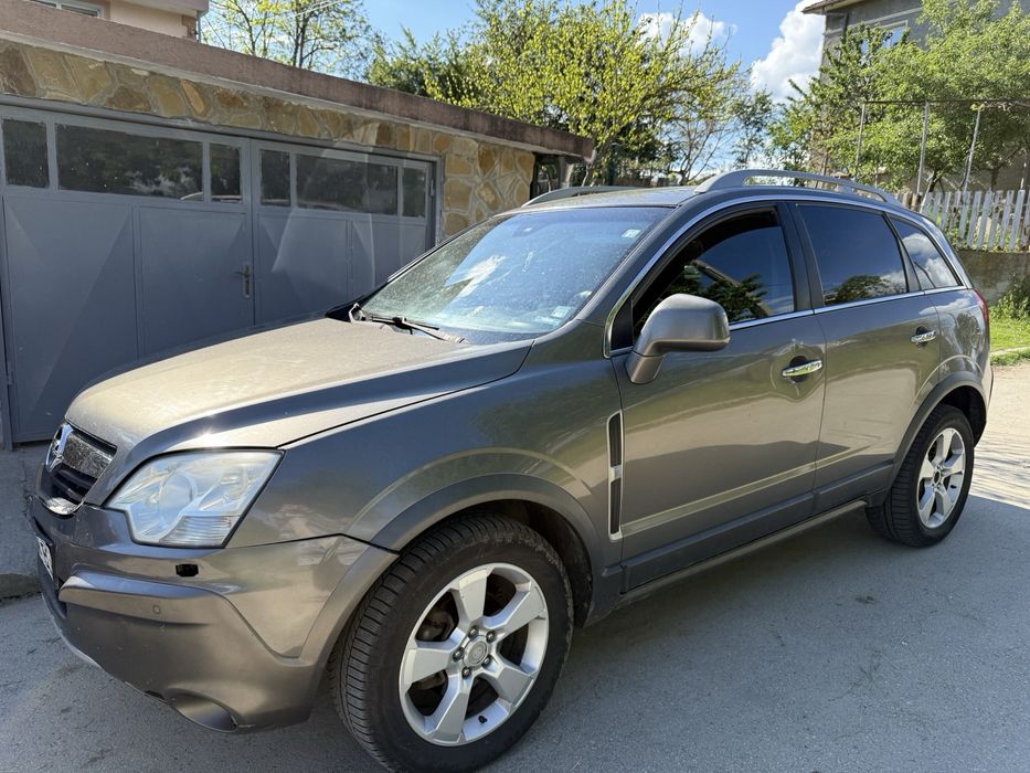 Продава се Opel Antara