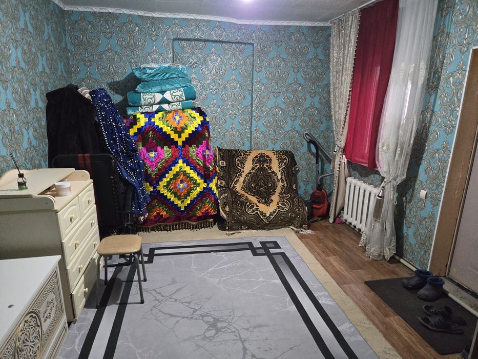 Продам дом в посёлке Еламан ,Талгарский район