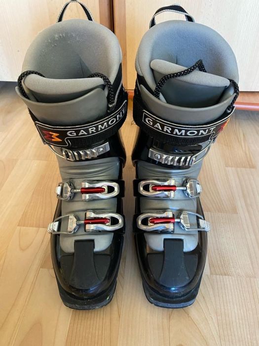 Set complet ski de tura