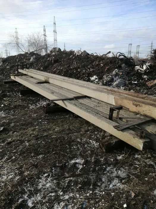 столбы электрические