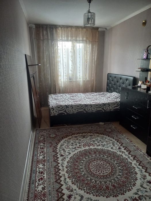 Квартира 3 комнат