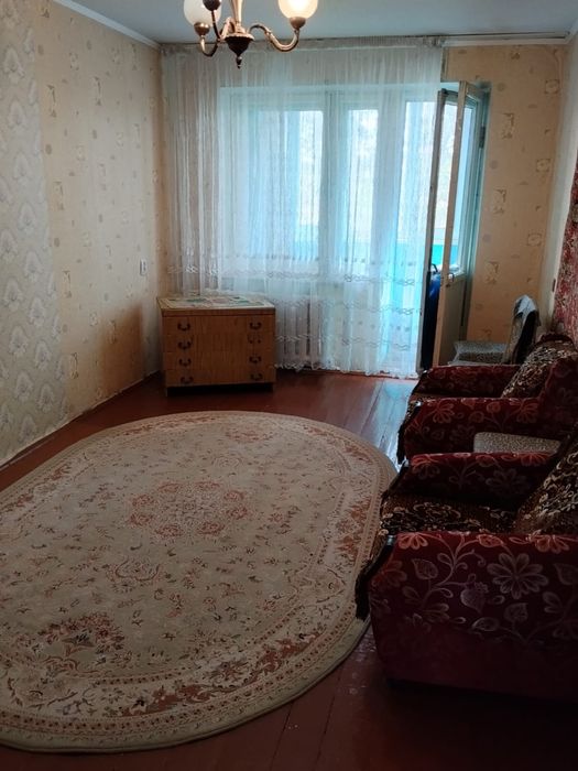 Сдам 2х ком квартиру