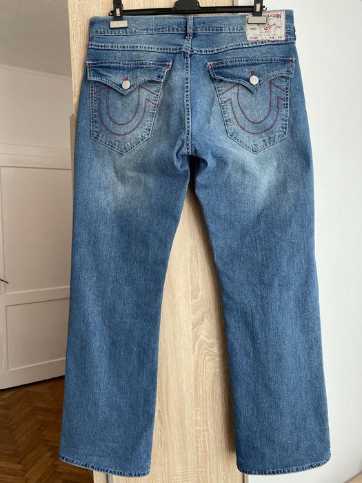 Blugi True Religion Billy